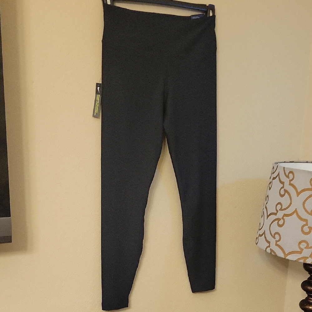 Nike Black Leggings